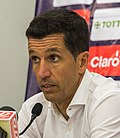 Profile Picture of Gustavo Díazon Wikipedia