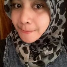 Profile Picture of Chrishara Setyadewi (@ChrisharaS) on Twitter