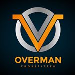 Profile Picture of 𝗢𝗩𝗘𝗥𝗠𝗔𝗡.𝗫𝗙𝗜𝗧 (@overman.xfit) on Instagram