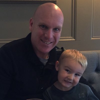 Profile Picture of Alan Holt (@alanholt7) on Twitter