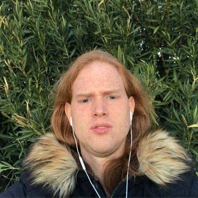 Profile Picture of Krystal Rose Thomas (@KrystalRoseTho1) on Twitter