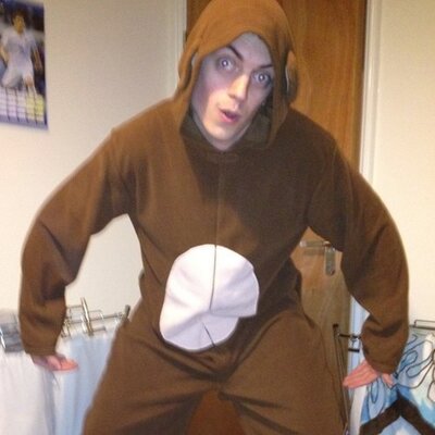 Profile Picture of Terry Joyce (@TerryJoyce25) on Twitter