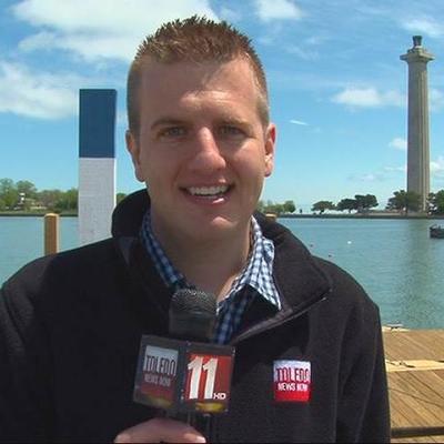 Profile Picture of Jon Monk (@JonWTOL) on Twitter