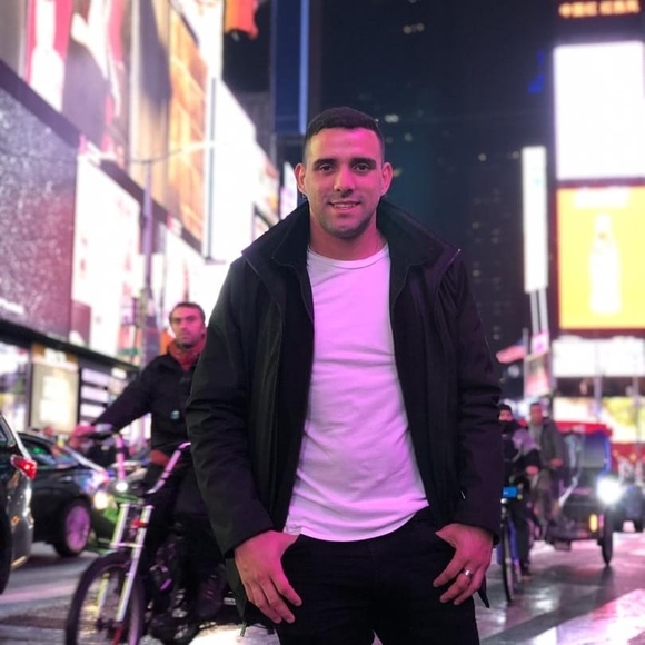 Profile Picture of Alberto Fajardo (@afajardo_992) on Poshmark