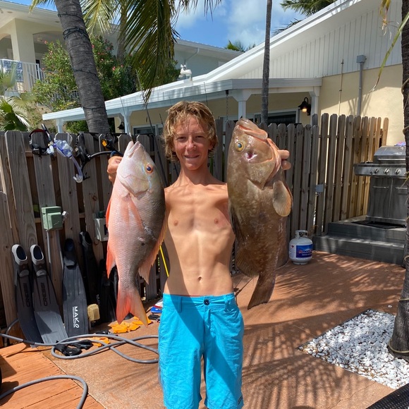 Profile Picture of Tucker Litterick (@tuckerlitterick) on Poshmark