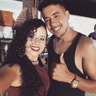 Profile Picture of Jaqueline Haran Carlos (Haran e Jaque) (@jaque.obs.Deus) on Facebook