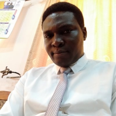 Profile Picture of Oyelude, Chris Tayo (@OyeludeTayo) on Twitter