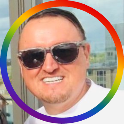 Profile Picture of Paul Lees (@PLees321) on Twitter