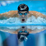 Profile Picture of Michael Phelps (@michael_phelps2) on Instagram