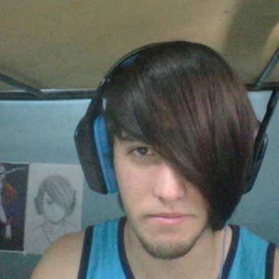 Profile Picture of Gabriel Alejandro Negrín Yanes (@gabriel_negrin) on Twitter