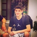 Profile Picture of Jason B. Kane (@kanner03) on Instagram
