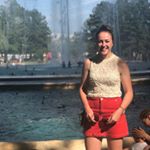 Profile Picture of Michelle Colson (@michellecolson_) on Instagram