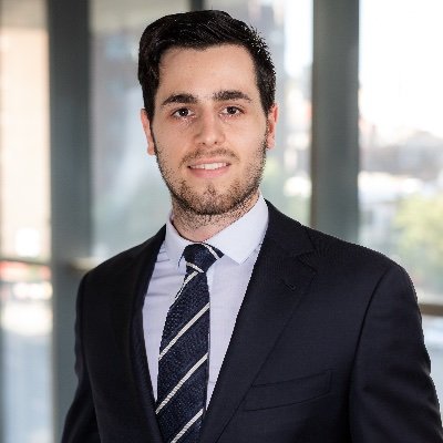 Profile Picture of Alexander Fridman (@AlexanderFridm4) on Twitter