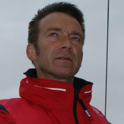 Profile Picture of Bert Van Der Beek (@BertvanderBeek) on Twitter