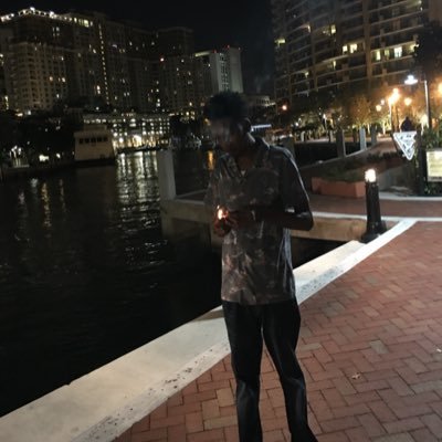 Profile Picture of Jeffrey Eubanks (@EubanksJeffrey) on Twitter