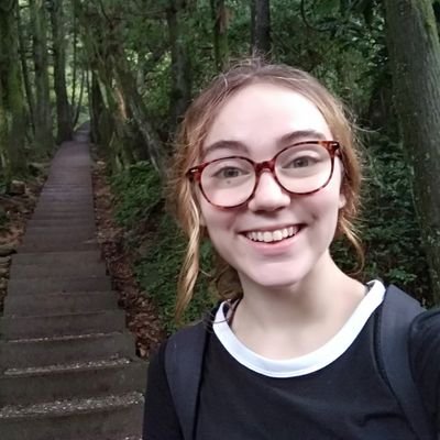 Profile Picture of Mònica Badia (@monitrusk) on Twitter