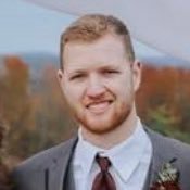 Profile Picture of Nick Sanborn (@NickSanborn11) on Twitter