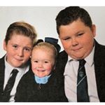 Profile Picture of Joe Danny Kids ❤️ (@joanne8510) on Instagram
