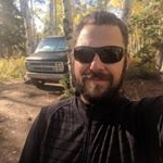 Profile Picture of Jon Friedman (@staroin13) on Instagram