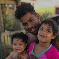 Profile Picture of robinbacchus615 (@robinbacchus615) on Tiktok