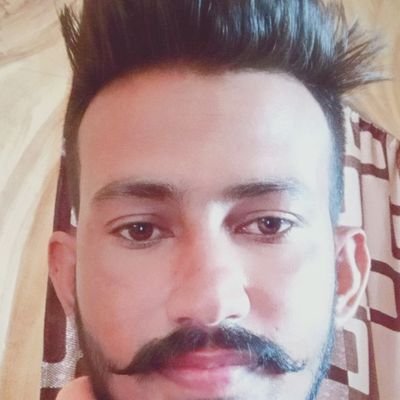 Profile Picture of Jagdev Dhillon (@JagdevDhillon8) on Twitter