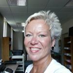 Profile Picture of Terri Judge Booth (@terrijudgebooth) on Instagram