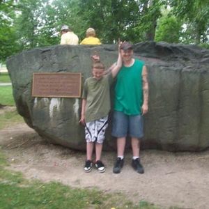 Profile Picture of Eric Shankel (@ericshankel) on Myspace