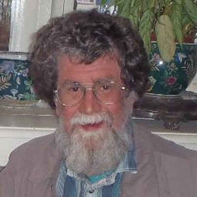 Profile Picture of Mike Godwin (@godwin1_m) on Twitter