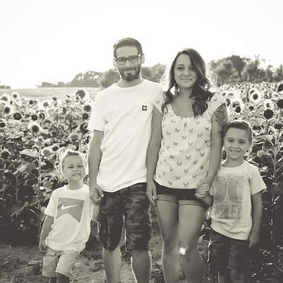 Profile Picture of Tyler Lafferty (@Epicgrade) on Twitter