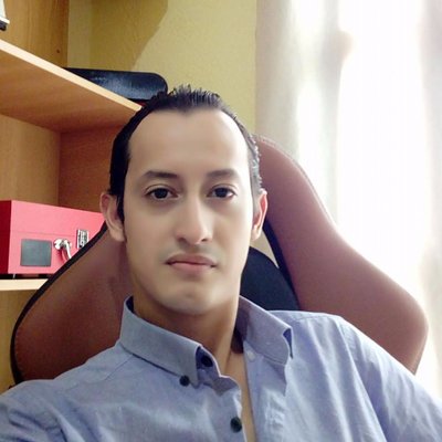 Profile Picture of Jose Limantour (@limantour86) on Twitter