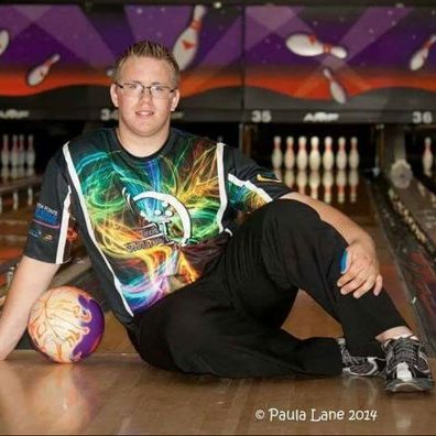 Profile Picture of William Deters (@@Bowlingmaster95) on Twitter