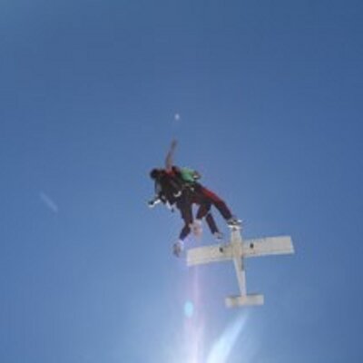 Profile Picture of Chris Beatson (@beato_chris) on Twitter