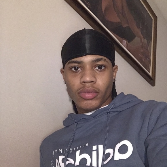 Profile Picture of Jason Briggs (@wopkrazy) on Poshmark