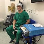 Profile Picture of Dr Donald Mark Gerhard (@drdonaldmarkgerhard) on Instagram