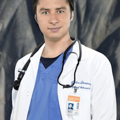 Justin Forman - Twitter Profile Picture of Justin Forman (@DocMandelet) on Twitter