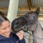 Profile Picture of Savannah-Lee Dennison (@savannah.dennison01) on Instagram