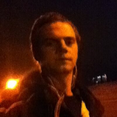 Profile Picture of Martin Sampson (@martin_sampson) on Twitter