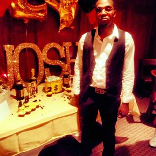 Profile Picture of Joshua Haggins (@Flyboyhaggins) on Facebook