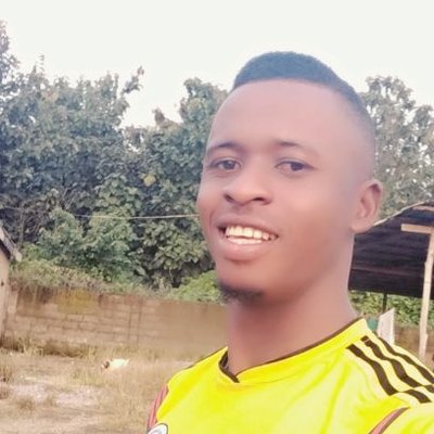 Profile Picture of David Ode (@DavidOd17854302) on Twitter