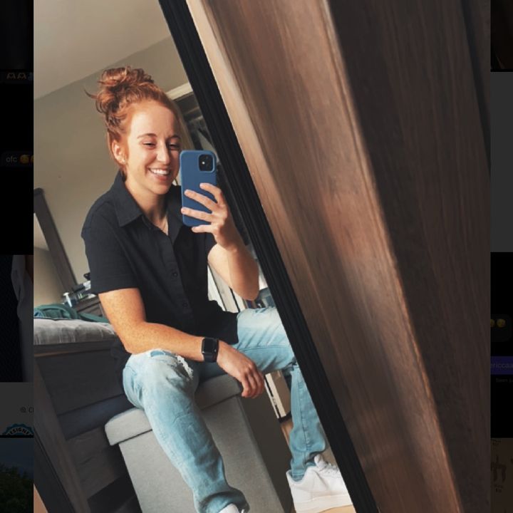 Profile Picture of Michaela Kass (@michaelakass) on Tiktok