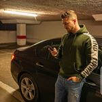 Profile Picture of Todd Allen (@toddallen1807) on Instagram