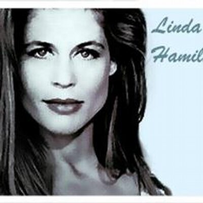 Profile Picture of Linda Hamilton (@ImLindaHamilton) on Twitter