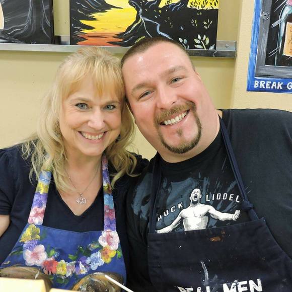 Profile Picture of Charles Lowe (@1wolfman) on Poshmark