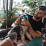 Profile Picture of Ricardo Jimenez (@rikardomtr) on Instagram