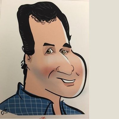 Profile Picture of Mike Shehan (@MichaelShehan) on Twitter