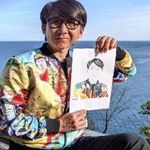 Profile Picture of Takazato jacket exhibition (@godo_exhibition) on Instagram