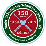 Profile Picture of Schützenbruderschaft Lörick (@schuetzenbruderschaftloerick) on Instagram