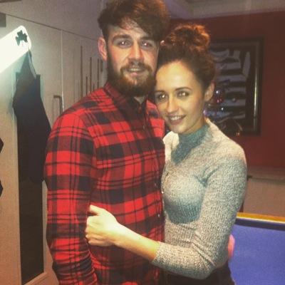 Profile Picture of Kathy O' Reilly (@kathyoreilly7) on Twitter