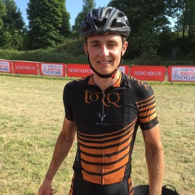 Profile Picture of Joe Griffiths (@JoeSGriffiths) on Twitter
