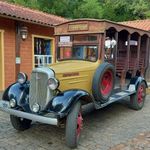 Profile Picture of Passeios Jardineira Tiradentes (@passeiosjardineira) on Instagram